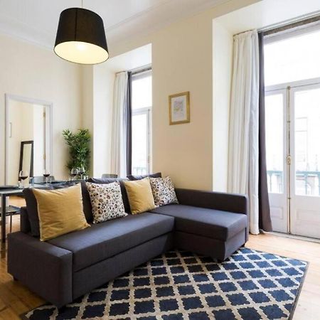Ola Lisbon - Chiado 1 Daire Dış mekan fotoğraf