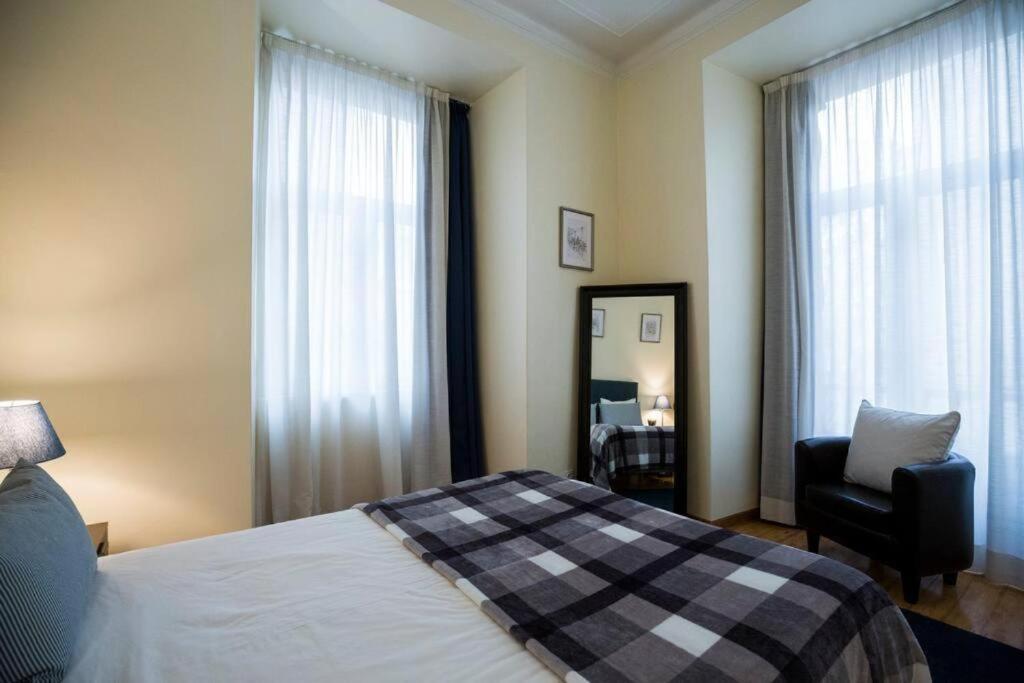 Ola Lisbon - Chiado 1 Daire Dış mekan fotoğraf